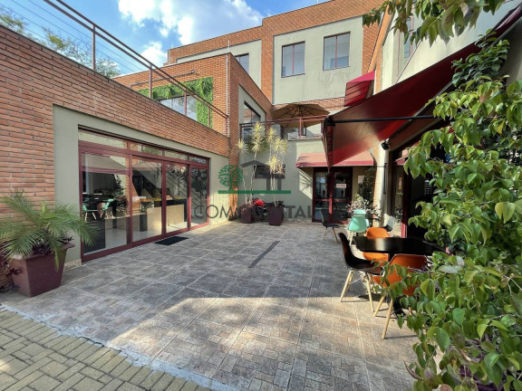 Sala Comercial à Venda, 86 m² em Chácara São João - Carapicuíba