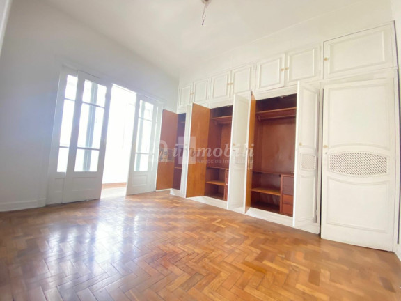 Imagem Apartamento com 3 Quartos à Venda, 145 m² em Higienópolis - São Paulo