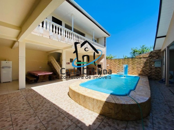 Imagem Casa com 5 Quartos à Venda,  em Balneário Perequê - Matinhos