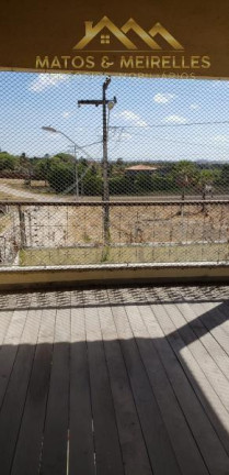 Imagem Casa com 3 Quartos à Venda, 170 m² em Lt Serra Azul - Maracanaú