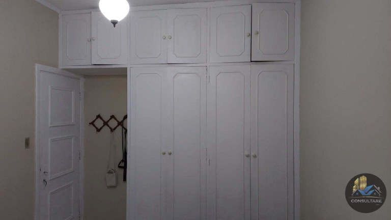 Imagem Apartamento com 3 Quartos à Venda, 155 m² em Boqueirão - Santos Imagem Apartamento com 3 Quartos à Venda, 155 m² em Boqueirão - Santos