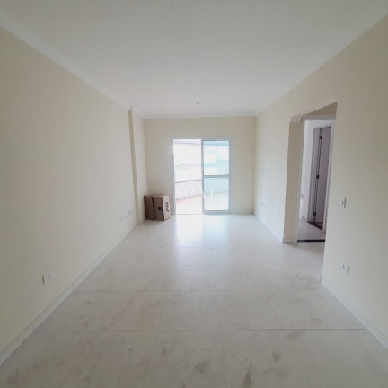 Imagem Apartamento com 2 Quartos à Venda, 70 m² em Caiçara - Praia Grande