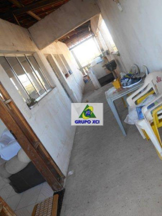 Imagem Casa com 3 Quartos à Venda, 600 m² em Cidade Satélite íris - Campinas