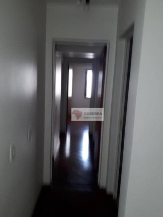 Foto do imóvel Apartamento com 3 Quartos à Venda, 95 m² em Moema - São Paulo
