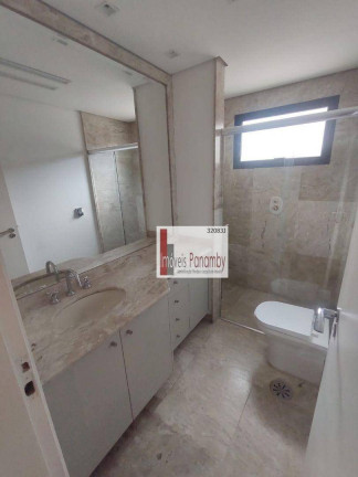 Imagem Apartamento com 4 Quartos à Venda ou Locação, 378 m² em Pacaembu - São Paulo
