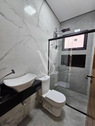 Imagem Casa de Condomínio com 3 Quartos à Venda, em São Venâncio - Itupeva Imagem Casa de Condomínio com 3 Quartos à Venda, em São Venâncio - Itupeva