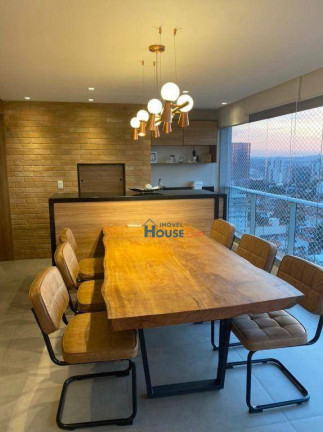 Imagem Apartamento com 3 Quartos à Venda, 121 m² em Pinheiros - São Paulo