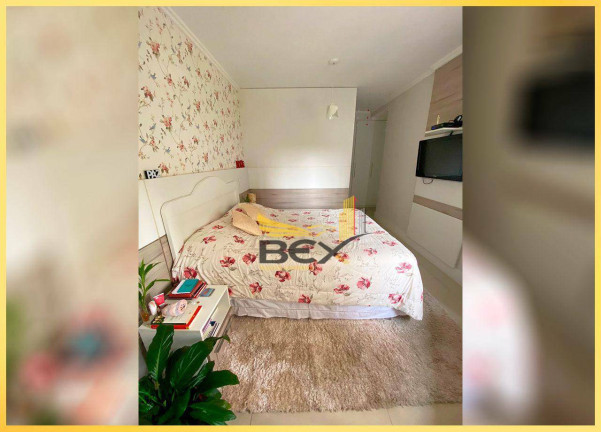 Imagem Apartamento com 4 Quartos à Venda, 198 m² em Melville Empresarial Ii - Barueri