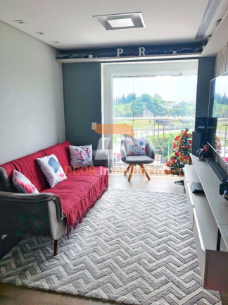 Imagem Apartamento com 3 Quartos à Venda, 58 m² em Ferrazópolis - São Bernardo Do Campo Imagem Apartamento com 3 Quartos à Venda, 58 m² em Ferrazópolis - São Bernardo Do Campo