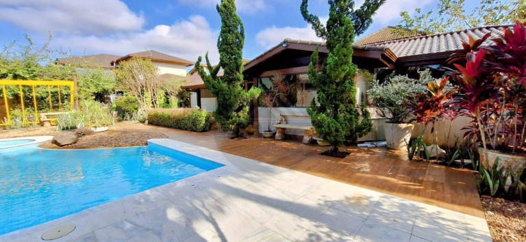 Casa com 5 Quartos à Venda, 1.070 m² em Bougainvillee V - Peruíbe