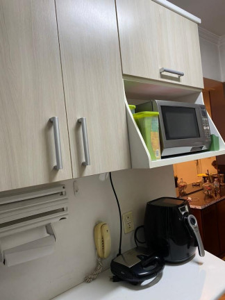 Imagem Apartamento com 2 Quartos à Venda, 51 m² em Parque Maria Domitila - São Paulo