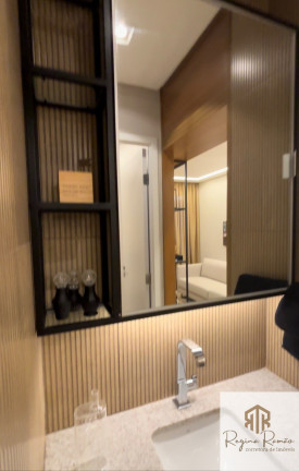 Imagem Flat com 1 Quarto à Venda, 33 m² em Boa Vista - Recife