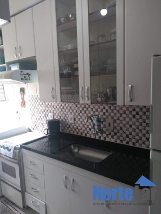 Imagem Apartamento com 2 Quartos à Venda, 56 m² em Jardim Maristela - São Paulo Imagem Apartamento com 2 Quartos à Venda, 56 m² em Jardim Maristela - São Paulo