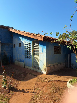 Imagem Imóvel com 5 Quartos à Venda, 1.200 m² em Estância Santa Paula (zona Rural) - São José Do Rio Preto Imagem Imóvel com 5 Quartos à Venda, 1.200 m² em Estância Santa Paula (zona Rural) - São José Do Rio Preto