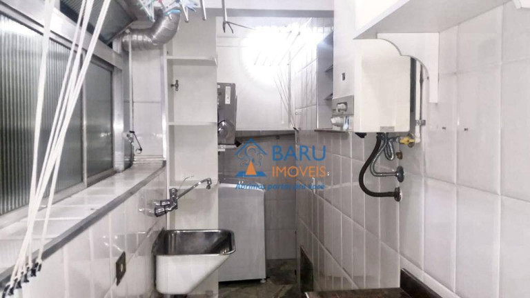 Imagem Apartamento com 2 Quartos à Venda, 95 m² em Higienópolis - São Paulo Imagem Apartamento com 2 Quartos à Venda, 95 m² em Higienópolis - São Paulo