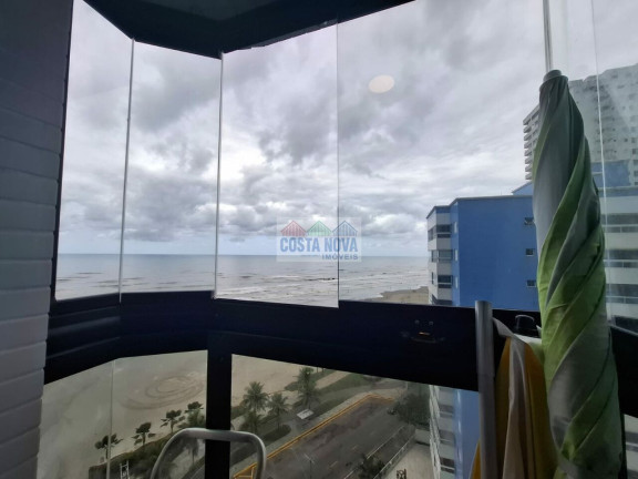 Imagem Apartamento com 1 Quarto para Alugar, 63 m² em Maracanã - Praia Grande Imagem Apartamento com 1 Quarto para Alugar, 63 m² em Maracanã - Praia Grande