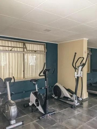 Imagem Apartamento com 2 Quartos à Venda, 60 m² em Santo Amaro - São Paulo