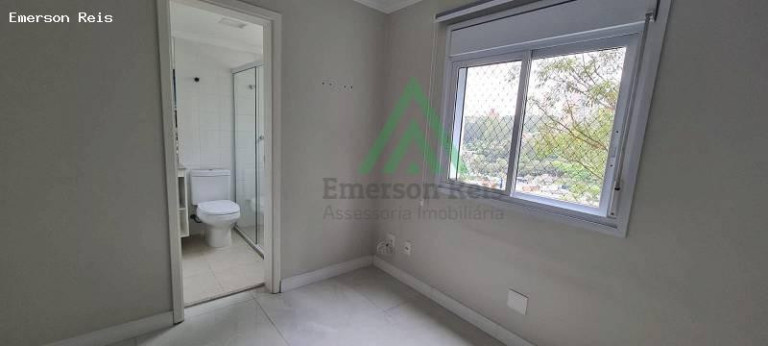 Imagem Apartamento com 3 Quartos à Venda, 116 m² em Vila Andrade - São Paulo