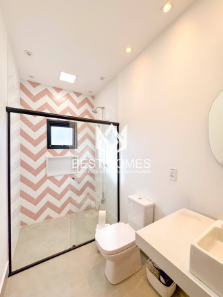 Imagem Casa de Condomínio com 4 Quartos à Venda, 1.105 m² em Colinas De Inhandjara - Itupeva