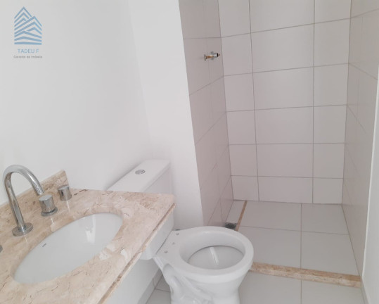 Imagem Imóvel com 2 Quartos à Venda, 56 m² em Vila Andrade - São Paulo