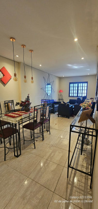 Imagem Casa com 3 Quartos à Venda, 164 m² em Conjunto Residencial Butantã - São Paulo Imagem Casa com 3 Quartos à Venda, 164 m² em Conjunto Residencial Butantã - São Paulo