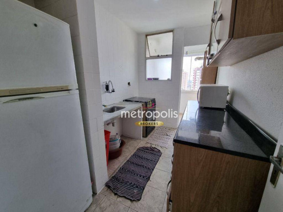 Imagem Apartamento com 2 Quartos à Venda ou Locação, 52 m² em Jardim Celeste - São Paulo