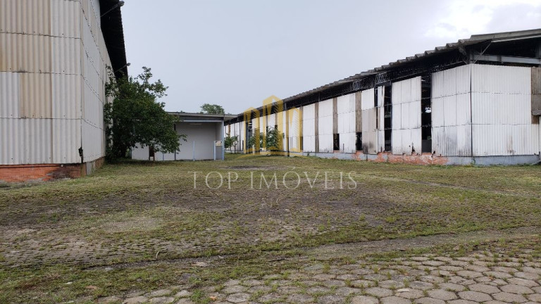 Imagem Galpão à Venda, 160.000 m² em Floradas Arboville - Jacareí Imagem Galpão à Venda, 160.000 m² em Floradas Arboville - Jacareí