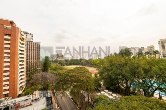 Imagem Imóvel com 3 Quartos à Venda, 180 m² em Jardim Europa - São Paulo