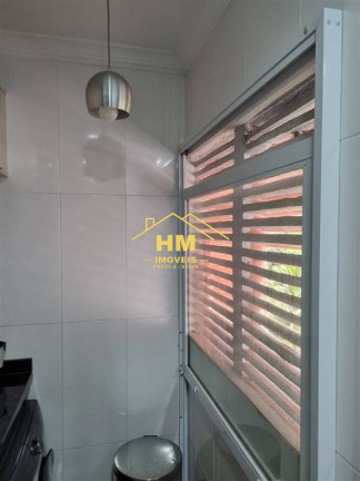 Imagem Apartamento com 1 Quarto à Venda, 44 m² em Centro - Sao Vicente