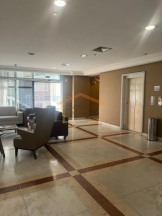 Imagem Loft com 1 Quarto para Alugar, 35 m² em Jardim São Paulo (zona Norte) - São Paulo