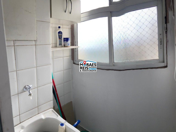 Imagem Apartamento com 3 Quartos à Venda, 70 m² em Jardim Marajoara - São Paulo Imagem Apartamento com 3 Quartos à Venda, 70 m² em Jardim Marajoara - São Paulo
