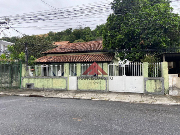 Casa com 2 Quartos à Venda, 120 m² em Zé Garoto - São Gonçalo