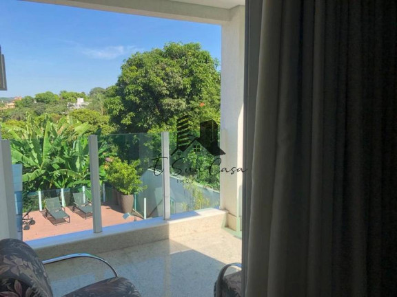 Imagem Casa com 4 Quartos à Venda, 505 m² em Bandeirantes (pampulha) - Belo Horizonte
