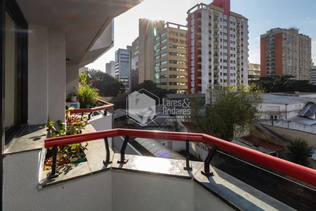 Imagem Apartamento com 3 Quartos à Venda, 81 m² em Vila Clementino - São Paulo Imagem Apartamento com 3 Quartos à Venda, 81 m² em Vila Clementino - São Paulo