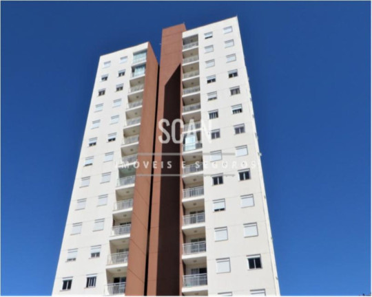 Imóvel com 2 Quartos à Venda, 51 m² em Jardim Paulicéia - Campinas