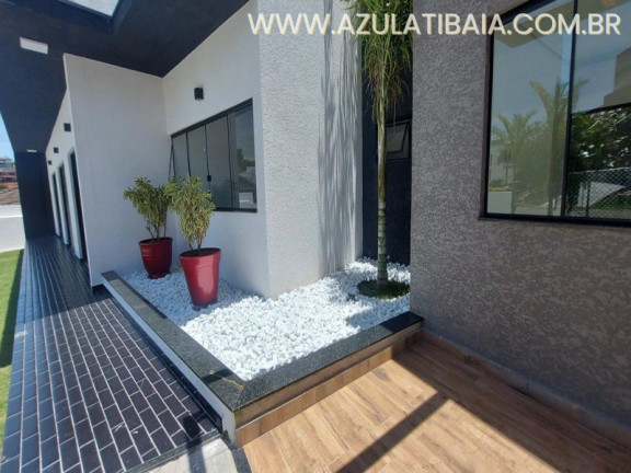 Imagem Casa com 3 Quartos à Venda, 250 m² em Condomínio Residencial Shamballa Iii - Atibaia