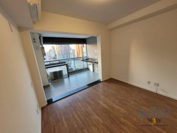 Imagem Studio com 1 Quarto para Alugar, 31 m² em Pinheiros - São Paulo Imagem Studio com 1 Quarto para Alugar, 31 m² em Pinheiros - São Paulo