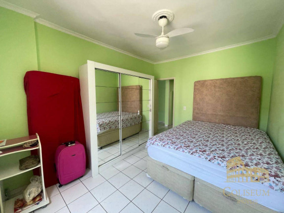 Imagem Apartamento com 1 Quarto à Venda, 60 m² em Vila Assunção - Praia Grande