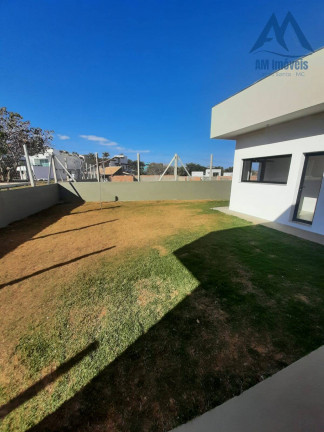 Imagem Casa de Condomínio com 4 Quartos à Venda, 1.000 m² em Residencial Boulevard - Lagoa Santa Imagem Casa de Condomínio com 4 Quartos à Venda, 1.000 m² em Residencial Boulevard - Lagoa Santa