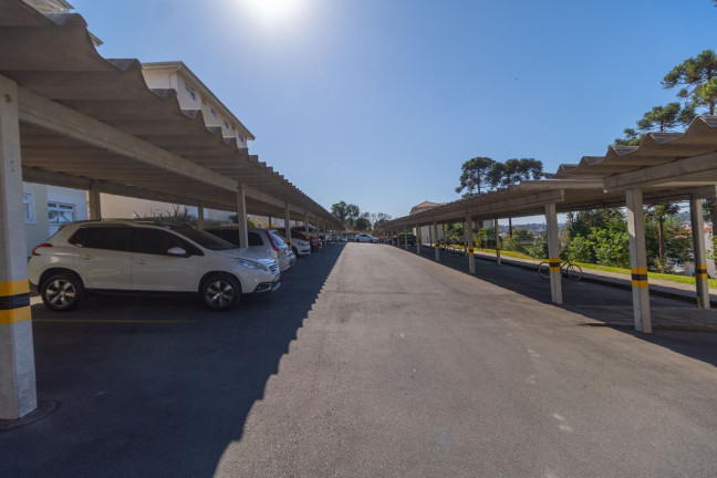 Imagem Apartamento com 2 Quartos para Alugar, 42 m² em Cidade Industrial - Curitiba Imagem Apartamento com 2 Quartos para Alugar, 42 m² em Cidade Industrial - Curitiba