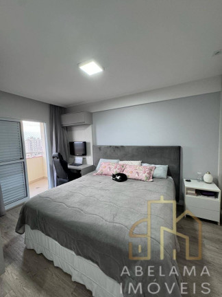 Imagem Apartamento com 3 Quartos à Venda, 88 m² em Vila Valparaíso - Santo André Imagem Apartamento com 3 Quartos à Venda, 88 m² em Vila Valparaíso - Santo André