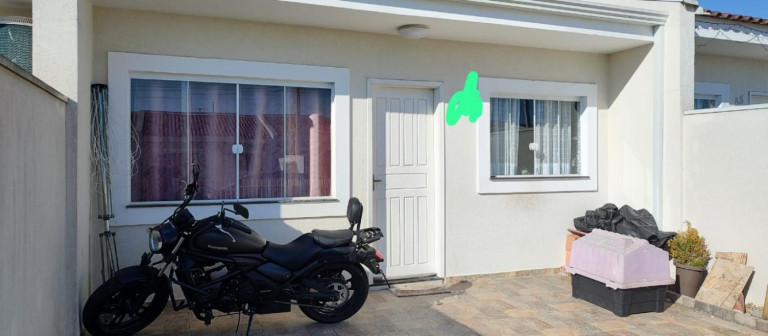 Imagem Casa com 3 Quartos à Venda, 72 m² em Quississana - São José Dos Pinhais Imagem Casa com 3 Quartos à Venda, 72 m² em Quississana - São José Dos Pinhais