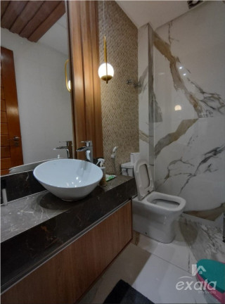 Imagem Casa com 4 Quartos à Venda, 370 m² em Boulevard Lagoa - Serra Imagem Casa com 4 Quartos à Venda, 370 m² em Boulevard Lagoa - Serra