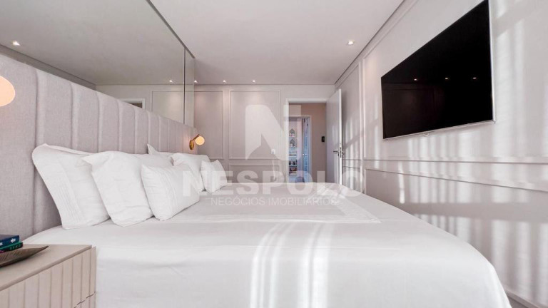Imagem Apartamento com 1 Quarto à Venda, 147 m² em Vila Operaria - Itajai