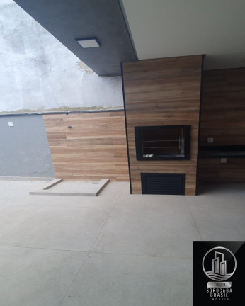 Imagem Casa com 3 Quartos à Venda, 250 m² em Ibiti Reserva - Sorocaba