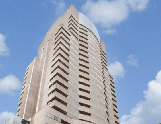 Imagem Apartamento com 1 Quarto à Venda, 34 m² em Brooklin - São Paulo Imagem Apartamento com 1 Quarto à Venda, 34 m² em Brooklin - São Paulo