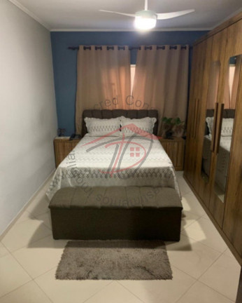 Imagem Imóvel com 3 Quartos à Venda, 155 m² em Jardim Santana - Hortolândia Imagem Imóvel com 3 Quartos à Venda, 155 m² em Jardim Santana - Hortolândia