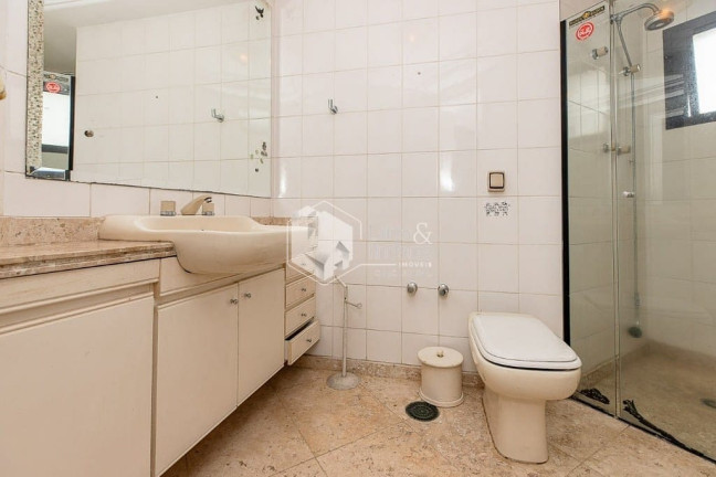Imagem Apartamento com 4 Quartos à Venda, 200 m² em Perdizes - São Paulo