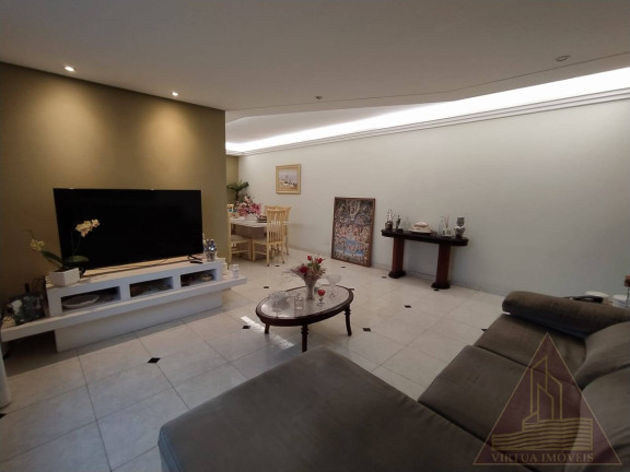 Imagem Apartamento com 3 Quartos à Venda, 130 m² em Ponta Da Praia - Santos