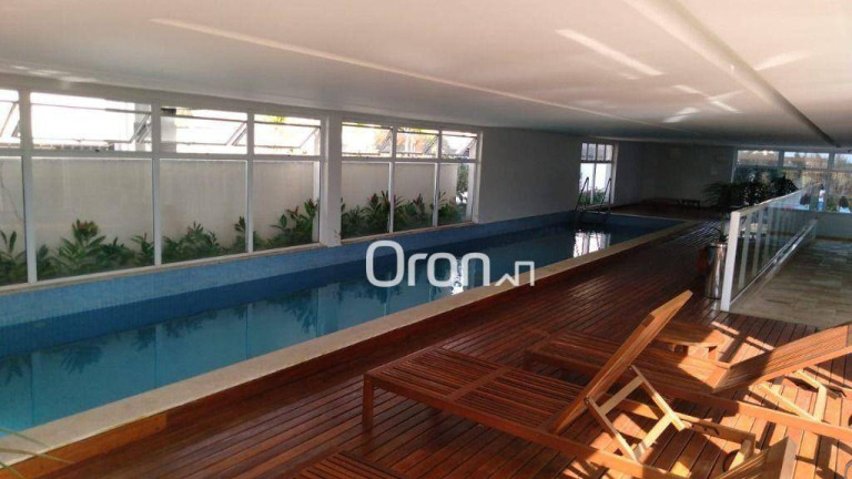 Imagem Imóvel com 2 Quartos à Venda, 100 m² em Setor Oeste - Goiânia
